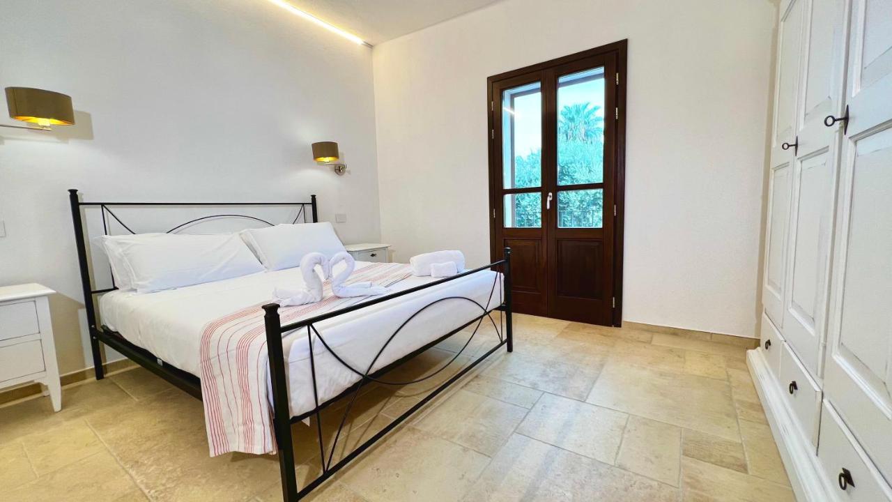 La Casa Di Natalie Apartman Girasole Kültér fotó