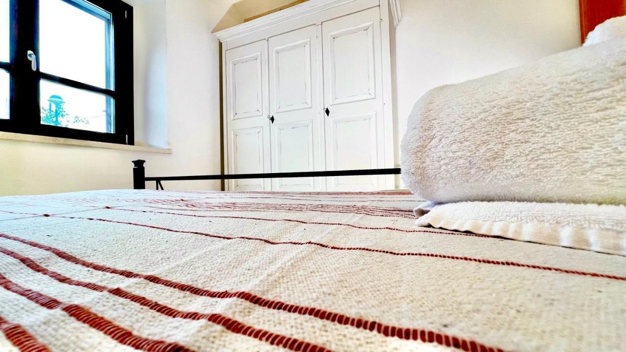 La Casa Di Natalie Apartman Girasole Kültér fotó