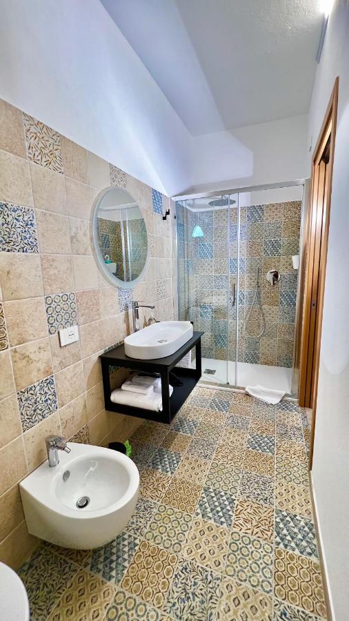 La Casa Di Natalie Apartman Girasole Kültér fotó