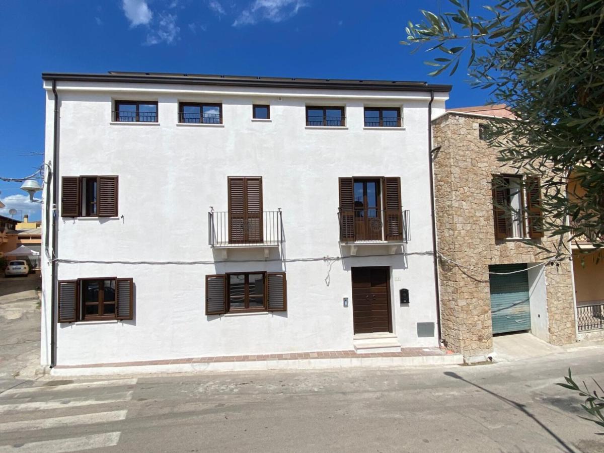 La Casa Di Natalie Apartman Girasole Kültér fotó
